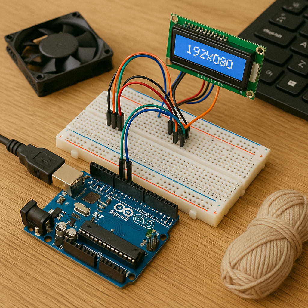 Makers Series - Electronics and Robotics Kits